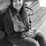 Farah El Shafie